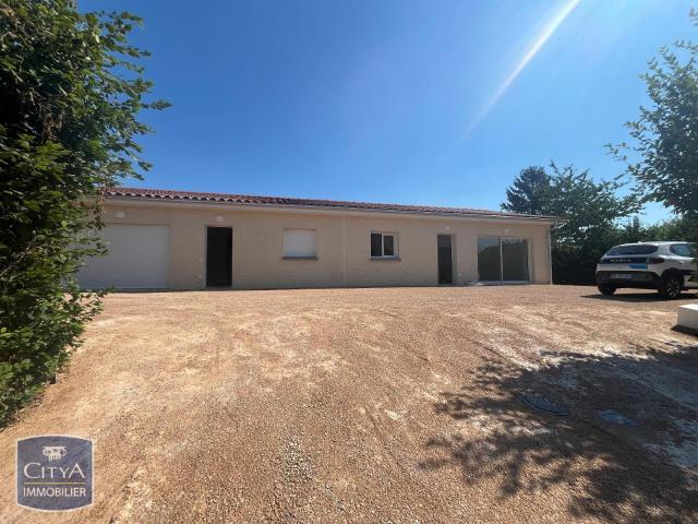 Maison 3 pièces 73 m²