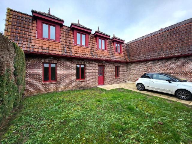 Maison 3 pièces 73 m²