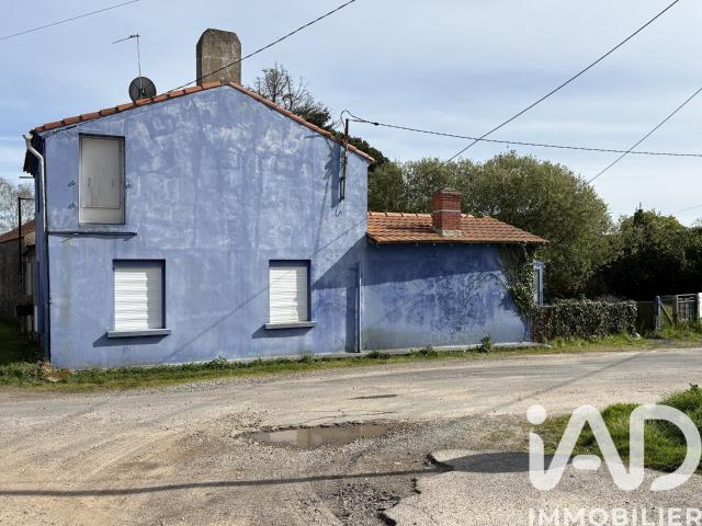 Maison 3 pièces 73 m²