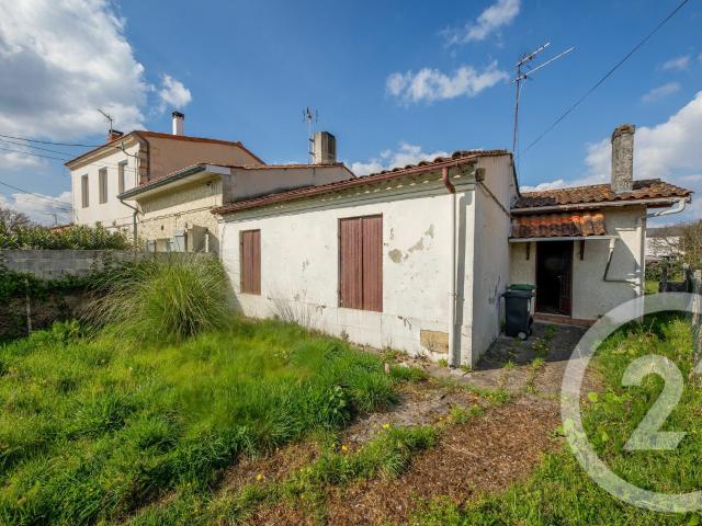 Maison 3 pièces 73 m²