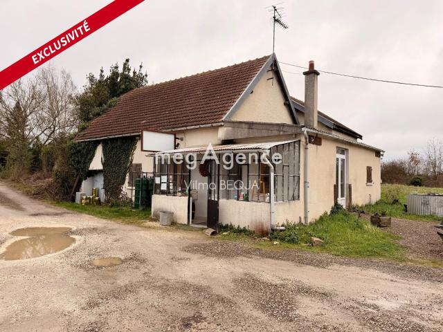 Maison 3 pièces 73 m²
