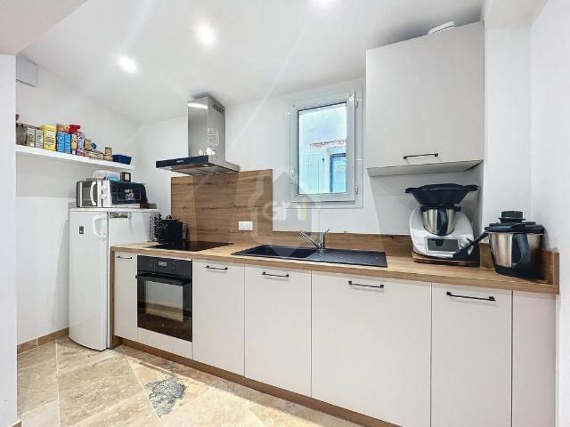 Maison 3 pièces 73 m²