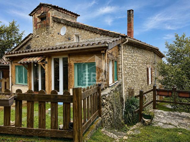 Maison 3 pièces 73 m²