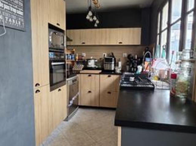 Maison 3 pièces 73 m²