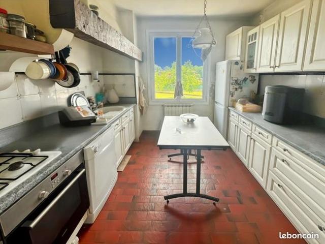 Maison 3 pièces 73 m²