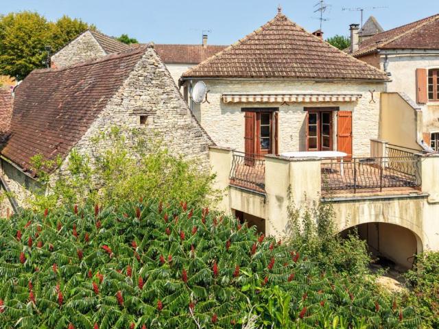Maison 3 pièces 73 m²