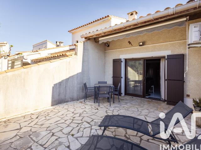 Maison 3 pièces 73 m²