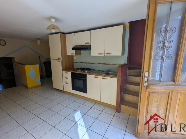 Maison 3 pièces 73 m²