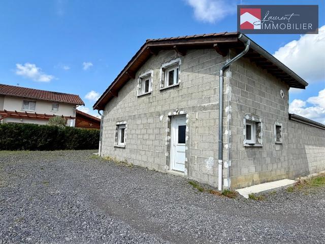 Maison 3 pièces 73 m²