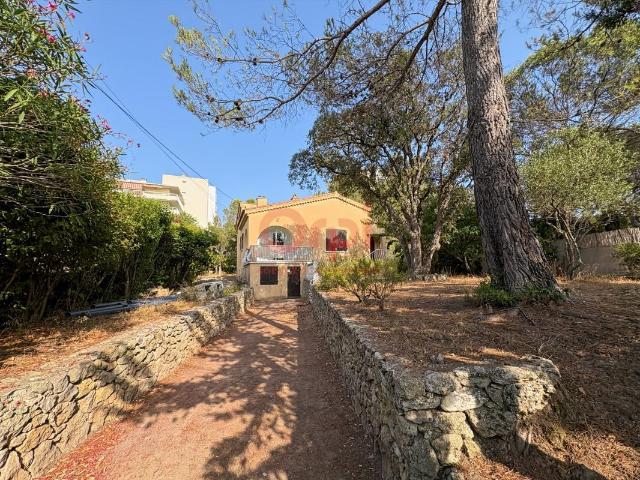 Maison 3 pièces 73 m²