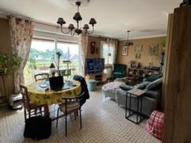 Maison 3 pièces 73 m²
