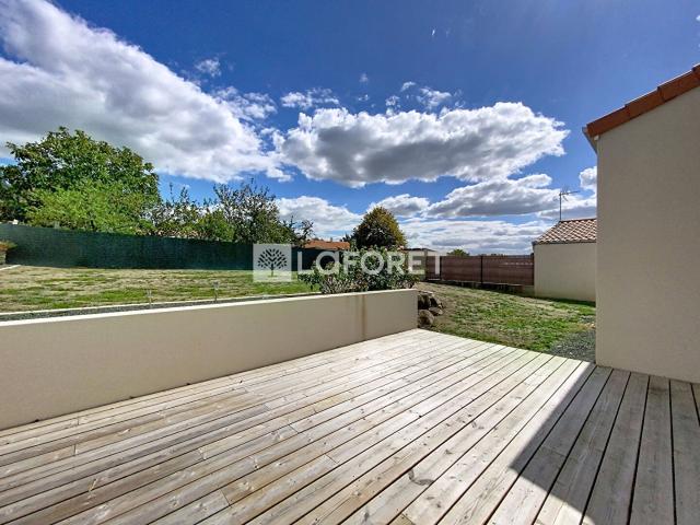 Maison 3 pièces 73 m²