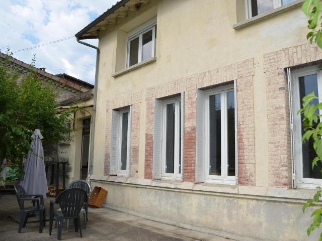 Maison 3 pièces 73 m²