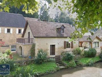 Maison 3 pièces 73 m²