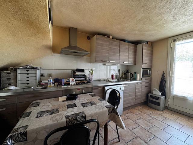 Maison 3 pièces 73 m²