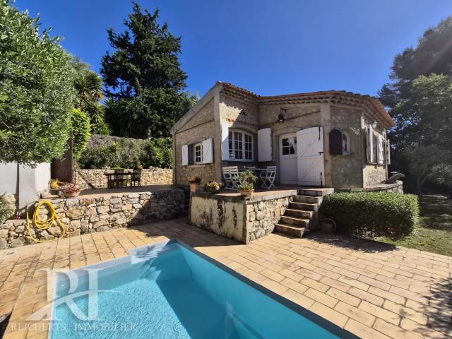 Maison 3 pièces 73 m²