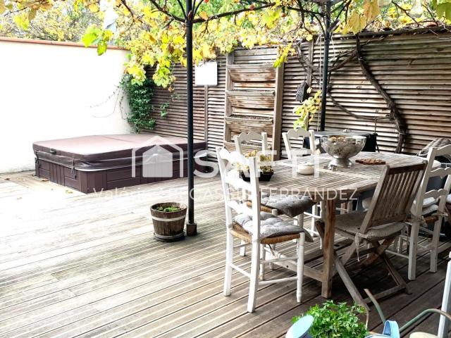 Maison 3 pièces 73 m²