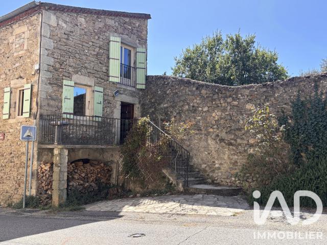 Maison 3 pièces 73 m²