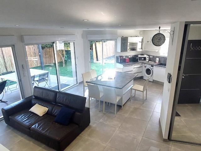 Maison 3 pièces 73 m²