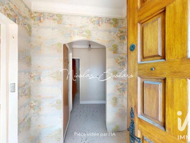 Maison 3 pièces 73 m²
