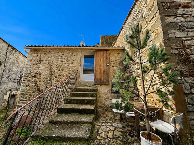 Maison 3 pièces 73 m²