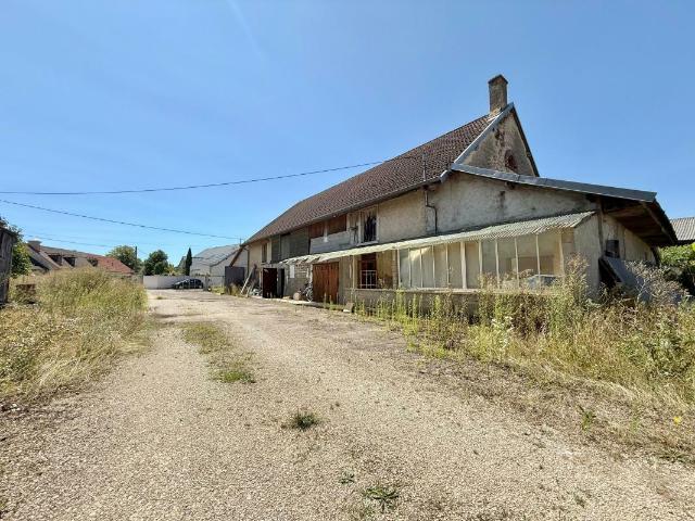 Maison 3 pièces 73 m²
