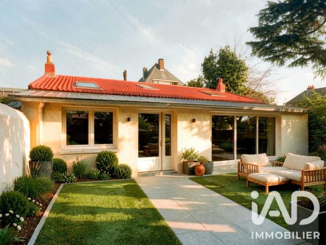 Maison 3 pièces 73 m²