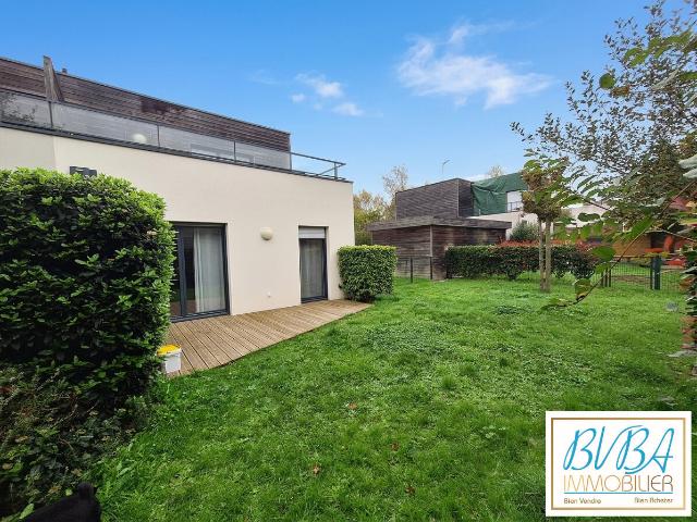 Maison 3 pièces 73 m²