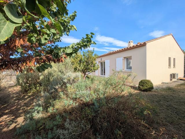 Maison 3 pièces 73 m²