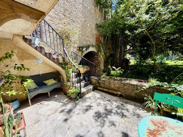 Maison 3 pièces 73 m²