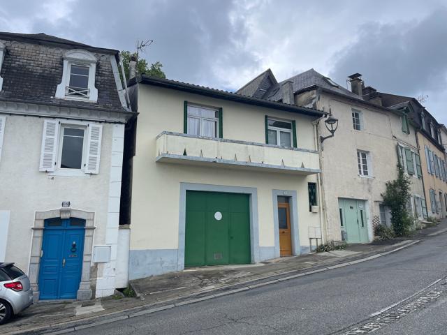 Maison 3 pièces 73 m²