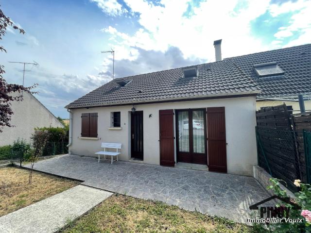 Maison 3 pièces 73 m²