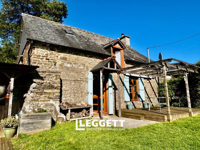 Maison 3 pièces 73 m²
