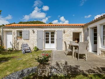 Maison 3 pièces 73 m²