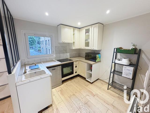 Maison 3 pièces 73 m²