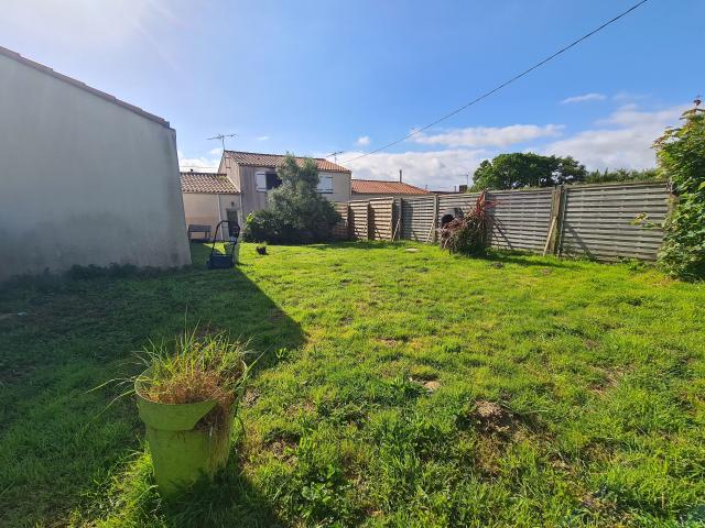 Maison 3 pièces 73 m²