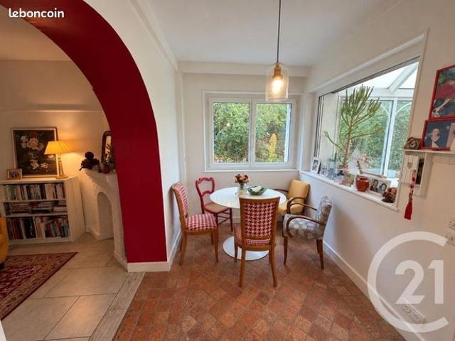 Maison 3 pièces 73 m²