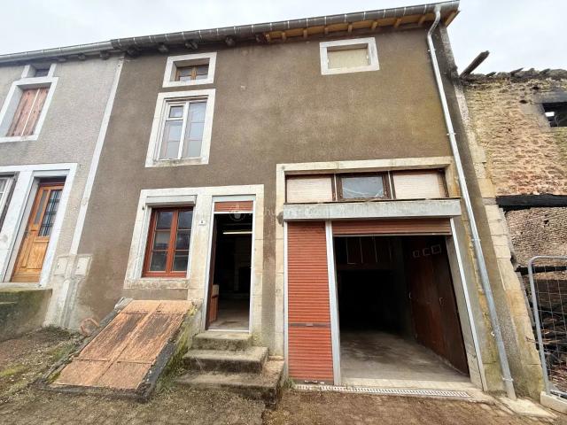 Maison 3 pièces 73 m²