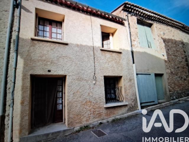 Maison 3 pièces 73 m²
