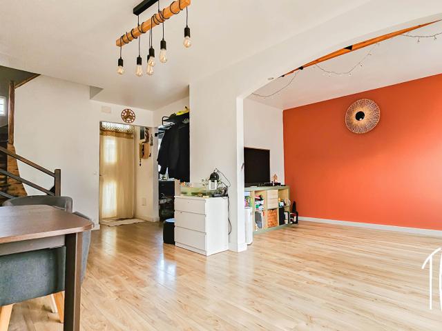 Maison 3 pièces 73 m²