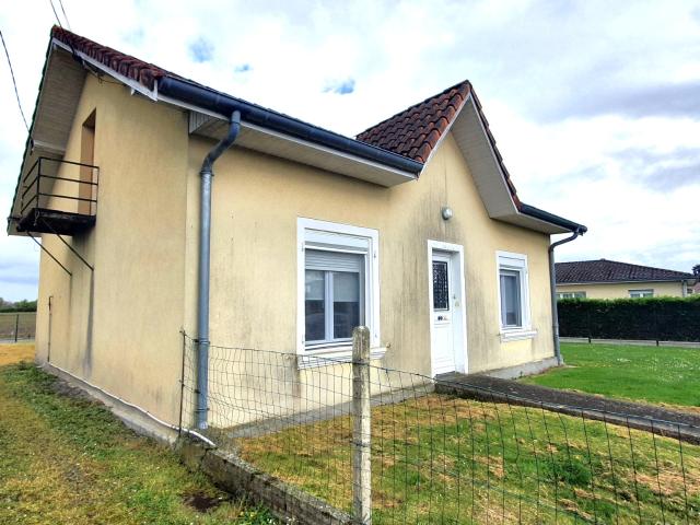 Maison 3 pièces 73 m²
