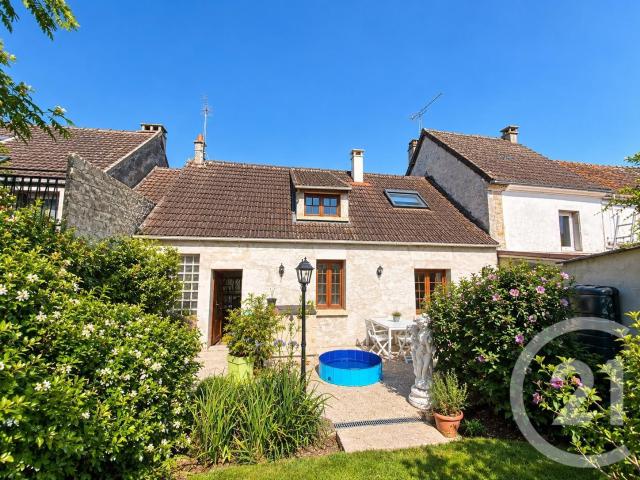 Maison 3 pièces 73 m²