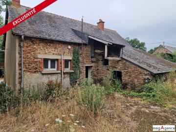 Maison 3 pièces 73 m²