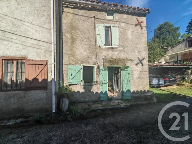 Maison 3 pièces 73 m²