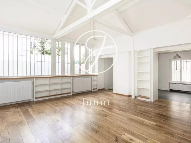 Maison 3 pièces 73 m²
