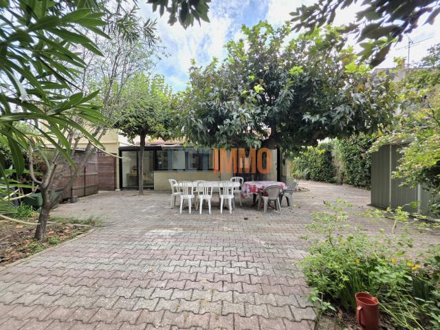 Maison 3 pièces 73 m²