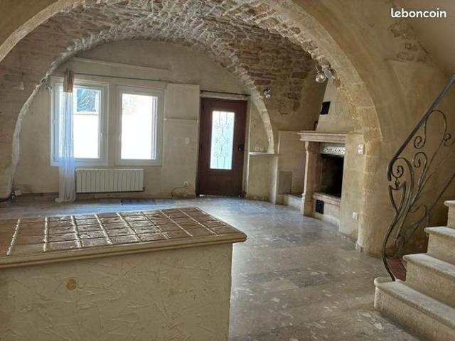Maison 3 pièces 73 m²