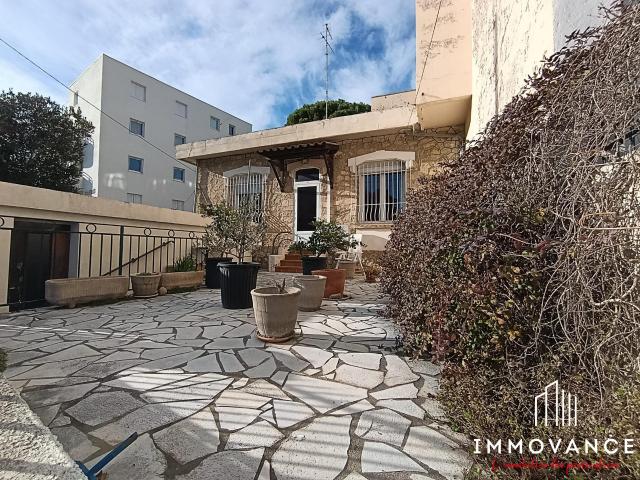 Maison 3 pièces 73 m²
