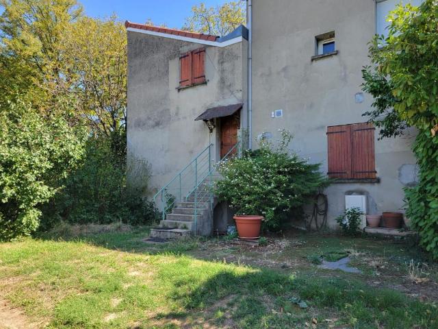 Maison 3 pièces, 73 m² à louer à Irigny 69540