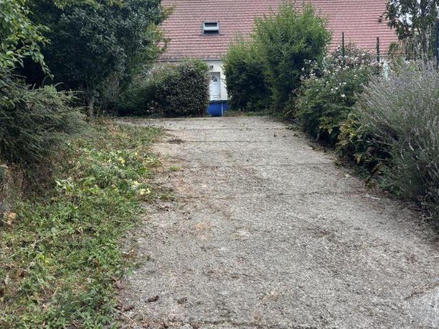 Maison 3 pièces, 73 m² à louer à Jouarre 77640